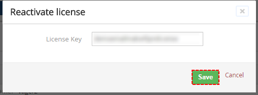 Reactivate PDF Maker