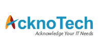 AcknoTech Software Solutions - CRM Partner
