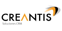 Creantis CRM - CRM Partner