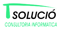 TSolucio, SL - CRM Partner